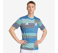 Real Madrid 25/26 Pre-Match Jersey