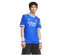 Adidas Real Madrid 25/26 Third Short Sleeve T-shirt