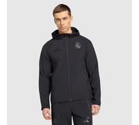 adidas Real Madrid 25 26 Tiro Travel Windbreaker