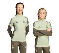 adidas Real Madrid 25/26 Training Football Top Jnr YL 13-14Yr