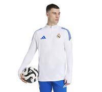 Real Madrid Tiro 25 Competition Training Top