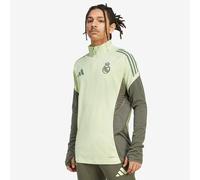 adidas Real Madrid Tiro 25 Competition Training Top, Green, Size Xs, Men Green