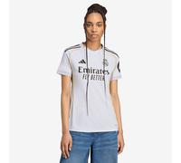adidas Real Madrid 25 26 Womens Home Shirt