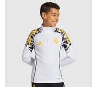 adidas Real Madrid 25 26 x Marvel Kids Drill Top