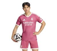 Adidas Real Madrid 26/27 Authentic Jersey Third Short Sleeve T-shirt