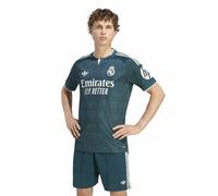 adidas Real Madrid 26/27 Away Authentic Football Shirt Medium