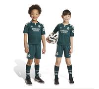 Real Madrid 26/27 Away Mini Kit