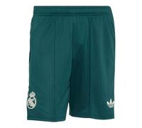 adidas Real Madrid 26/27 Away Short 'Aurora Ivy' JZ7211 XL