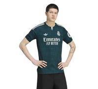 Real Madrid 26/27 Away Jersey