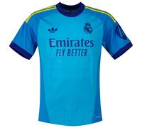 Adidas Real Madrid 26/27 Goalkeeper Third Short Sleeve T-shirt