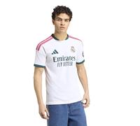 adidas Real Madrid 26/27 Home Jersey