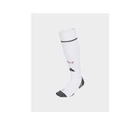 adidas Unisex Real Madrid 26/27 Home Socks, white, 13-14.5