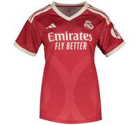 Adidas Real Madrid 26/27 Jersey Third Woman Short Sleeve T-shirt