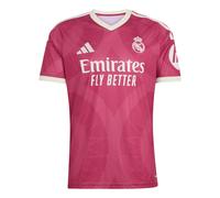 adidas Real Madrid 26/27 Third Jersey Asia Sizing 'Wild Pink' IA7520 M