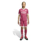 Adidas Real Madrid 26/27 Third Short Sleeve Junior Set