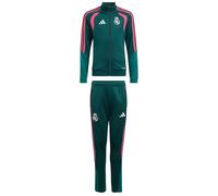 Adidas Real Madrid 26/27 Tiro26 Competition Junior Tracksuit
