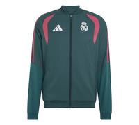 Adidas Real Madrid 26/27 Tiro26 Competition Presentation Jacket