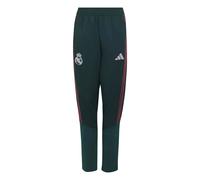 Adidas Real Madrid 26/27 Tiro26 Competition Presentation Junior Tracksuit Pants