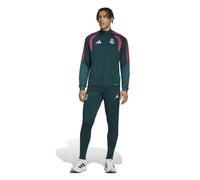 Adidas Real Madrid 26/27 Tiro26 Competition Tracksuit Black L / Regular Men