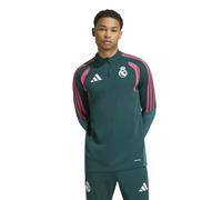 adidas Real Madrid Training Drill Top 2026/27 Mens XL Green