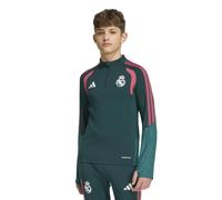 Real Madrid 26/27 Tiro26 Competition Training Top Kids