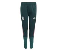 Adidas Real Madrid 26/27 Tiro26 Competition Training Junior Tracksuit Pants