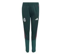 Real Madrid Kids Training Trousers Tiro 2026/27 Vert 7/8 ans