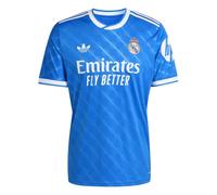 Real Madrid 25/26 Third Jersey