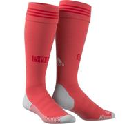 Adidas Real Madrid 3rd Sock 2018/2019 Colour: Coral, Size: 2 1/2-4