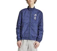 Adidas Real Madrid Anthem Jacket M IQ0549 sweatshirt