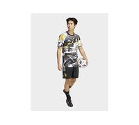 adidas Real Madrid Avengers 25/26 Pre-Match Jersey - White - Mens XL