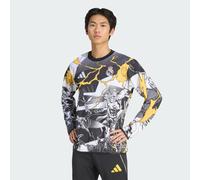 adidas Real Madrid Avengers 25/26 Pre-Match Warm Top