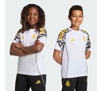 adidas Real Madrid 25/26 Avengers Training Jersey Jnr YXS 7-8Yr