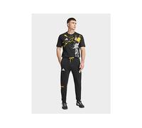 adidas Real Madrid Avengers T-Shirt - Black - Mens S