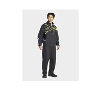 adidas Real Madrid Avengers Z.N.E. Anthem Jacket - Black - Mens S