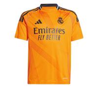 adidas Real Madrid Away Shirt 2024 2025 Juniors
