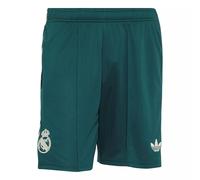 Adidas Real Madrid Away Short 2026/27 Mens