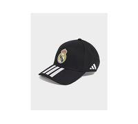 Adidas Real Madrid Home Baseball Cap Black 56 cm