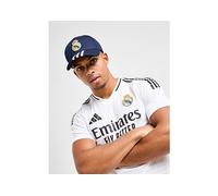 adidas Real Madrid Baseball Cap - Blue One Size