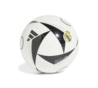 2024-2025 Real Madrid Club Football (White)