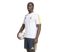 Adidas Real Madrid Dna Short Sleeve T-shirt
