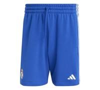 adidas Real Madrid DNA Shorts 2024 2025 Adults M Blue