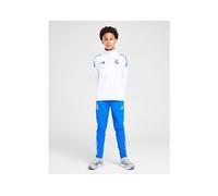 adidas Real Madrid European Training Track Pants Junior - Blue 11-12Y