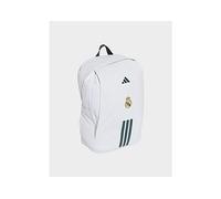 adidas Real Madrid Home Backpack - White 1 Size