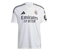 Real Madrid 24/25 Home Jersey