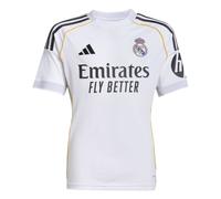 Real Madrid 25/26 Home Jersey Kids
