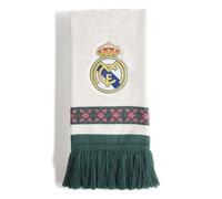Adidas Real Madrid Home Scarf Multicolor