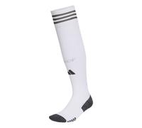 Adidas Real Madrid Home Sock 2025/2026 Colour: White, Size: 6 1/2-8