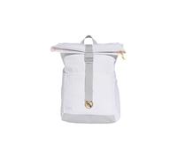 adidas Real Madrid Home Unisex Adult Backpack White NS
