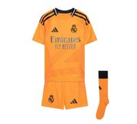 adidas Real Madrid Junior Away Kit 24/25